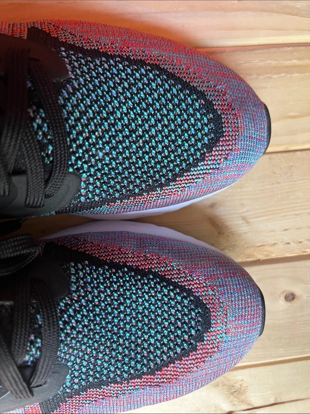 Nike running shoes